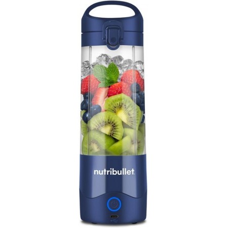 NutriBullet Blender osobisty NBP003NBL