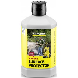 Kärcher RM 542 Ochrona powierzchni zewnętrznych (drewno, kamień, tkanina) 1l 6.295-594.0 Kärcher RM 542 Ochrona powierzchni zewnętrznych (drewno, kamień, tkanina) 1l 6.295-594.0