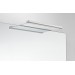 Roca Delight LED Oświetlenie łazienkowe IP44, 80 cm A813055001