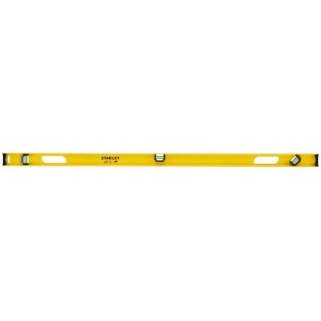 Stanley 0-42-076 Basic I-Beam Poziomica 120cm