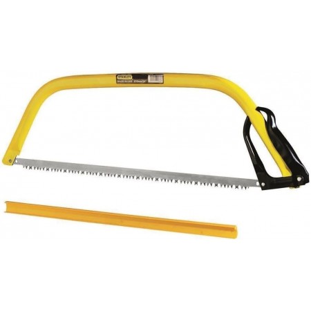 Stanley 1-15-368 Piła kabłąkowa do świeżego drewna 610mm