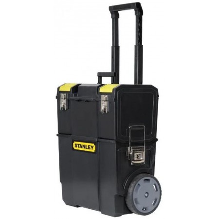 Stanley 1-70-327 Mobilne centrum robocze 2w1