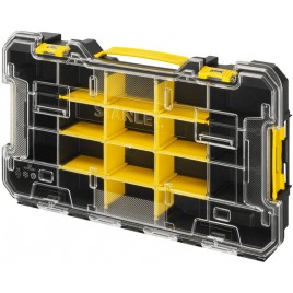 Stanley FMST17838-1 FatMax Pro-Stack Organizer 2/3 Stanley FMST17838-1 FatMax Pro-Stack Organizer 2/3