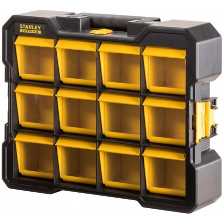 Stanley FMST81077-1 FatMax Organizer zamknięty