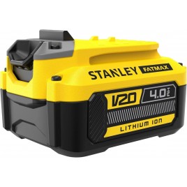 Stanley SFMCB204 FatMax Akumulator V20 18V 4,0Ah Stanley SFMCB204 FatMax Akumulator V20 18V 4,0Ah