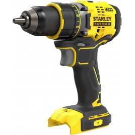 Stanley SFMCD720B FatMax V20 Wiertarko-wkrętarka (80Nm/18V/bez aku i ładowarki)