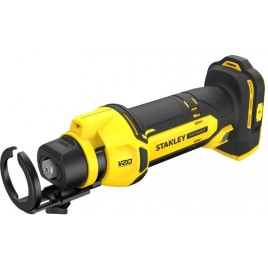 Stanley SFMCE200B FatMax V20 Frezarka do płyt (18V/bez aku i ładowarki)