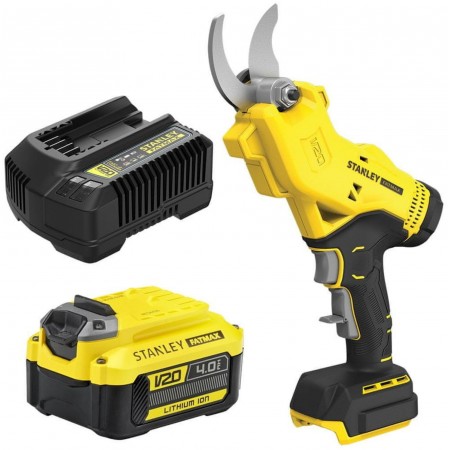 Stanley SFMCPP32M1 FatMax V20 Sekator akumulatorowy (18V/1x4,0Ah)