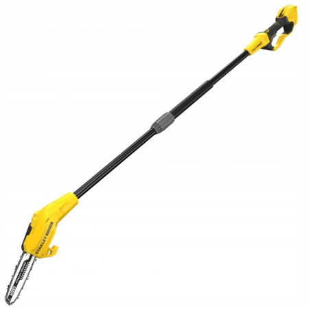 Stanley SFMCPS620B V20 Piła łańcuchowa 20cm (18V/bez akumulatora i ładowarki)