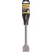 Stanley STA54412 Dłuto płaskie SDS+ 38x200mm