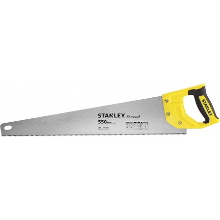 Stanley STHT20368-1 Sharpcut Piła 7TPI 550mm