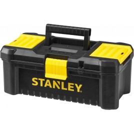 Stanley STST1-75514 12,5" Essential Skrzynka narzędziowa (zatrzask plast)