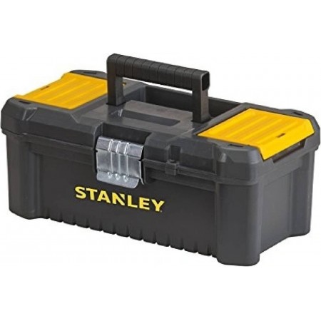 Stanley STST1-75515 12,5" Essential Skrzynka narzędziowa (zatrzask metal)