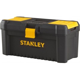 Stanley STST1-75517 16" Essential Skrzynka narzędziowa (zatrzask plast)