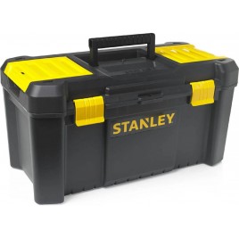 Stanley STST1-75520 19" Essential Skrzynka narzędziowa (zatrzaski plast)