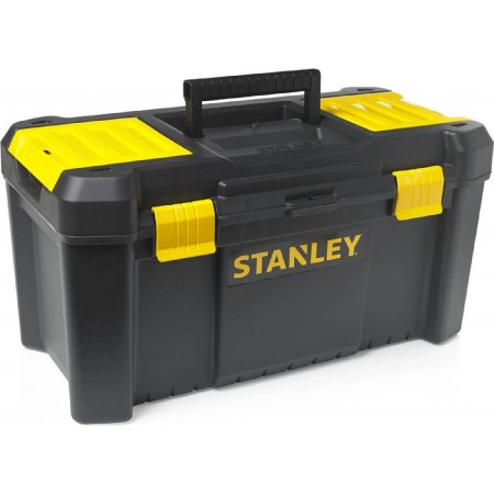 Stanley STST1-75520 19" Essential Skrzynka narzędziowa (zatrzaski plast)