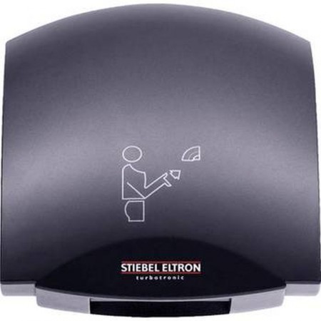 OUTLET Stiebel Eltron HTT 5 AM turbotronic Elektryczna suszarka do rąk 2600W 1820052