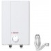 Stiebel Eltron ESH 5 O-N Trend +A Mały ogrzewacz pojemnościowy 5l, 2kW z armaturą 201389