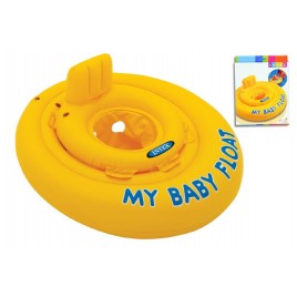 INTEX Baby Float Kółko do pływania 70 cm 56585