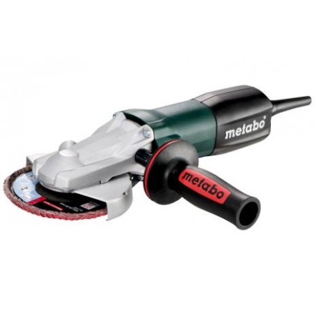Metabo WEF 9-125 Szlifierka kątowa z płaską głowicą 613060000
