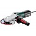 Metabo WEF 9-125 Szlifierka kątowa z płaską głowicą 613060000