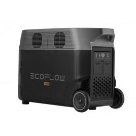 EcoFlow DELTA Pro 1ECO3600