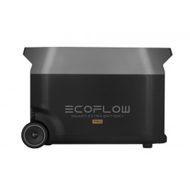 EcoFlow DELTA Pro Bateria litowa 1ECO3602