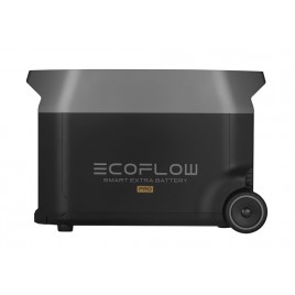 EcoFlow DELTA Pro Bateria litowa 1ECO3602