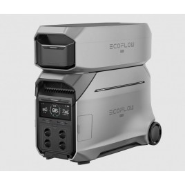 EcoFlow DELTA 3 Pro Extra Battery 1ECO3642