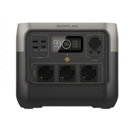 EcoFlow RIVER 2 Pro 1ECOR620P