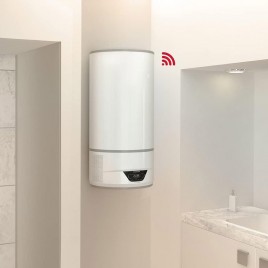 ARISTON LYDOS HYBRID WIFI 100 Elektryczny podgrzewacz pojemnościowy, 1,2kW 3629065