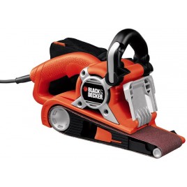 Black&Decker KA88 Szlifierka taśmowa 720W