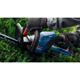 BOSCH GHE 18V-60 II PROFESSIONAL Sekator akumulatorowy 06008C9400