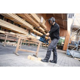 BOSCH GKE 18V-40 PROFESSIONAL Piła łańcuchowa 06008D3000