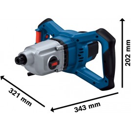 BOSCH GRW 140 PROFESSIONAL Mieszalnik 06011C4020