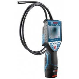 BOSCH GIC 120 C Akumulatorowa kamera inspekcyjna 0601241201