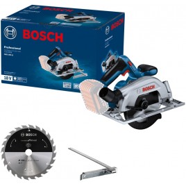 BOSCH GKS 185-LI Akumulatorowa pilarka tarczowa 06016C1221