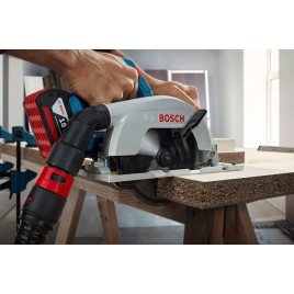 BOSCH GKS 185-LI Akumulatorowa pilarka tarczowa 06016C1221