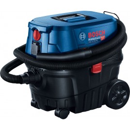 BOSCH GAS 12-25 PL PROFESSIONAL Odkurzacz Przemysłowy 060197C100