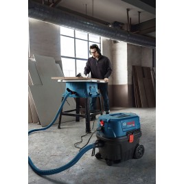 BOSCH GAS 12-25 PL PROFESSIONAL Odkurzacz Przemysłowy 060197C100