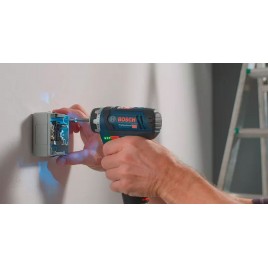 BOSCH GSR 12V-15 FC PROFESSIONAL Wiertarko-wkrętarka akumulatorowa 06019F6000