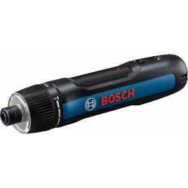 BOSCH GO PROFESSIONAL Wkrętarka akumulatorowa 06019H2201