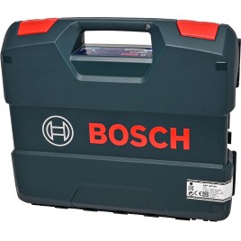 BOSCH GSR 18V-50 PROFESSIONAL Wiertarko-wkrętark, 3x 18V 2.0Ah, L-Case 06019H5005