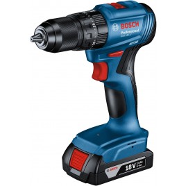 BOSCH Zestawa: GSB 185-LI + GWS 180 +GBA 18V 2.0Ah +GBA 18V 4.0Ah +GAL 18V-40 06019H9026