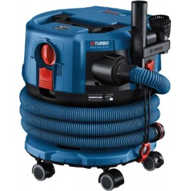 BOSCH GAS 18V-12 MC PROFESSIONAL Odkurzacz akumulatorowy 06019K2000