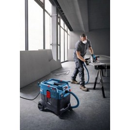 BOSCH GAS 400 A PROFESSIONAL Odkurzacz do pracy na sucho i na mokro 06019M0020