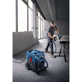 BOSCH GAS 12-40 MA PROFESSIONAL Odkurzacz uniwersalny 06019M0120