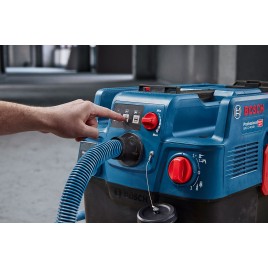 BOSCH GAS 12-40 MA PROFESSIONAL Odkurzacz uniwersalny 06019M0120