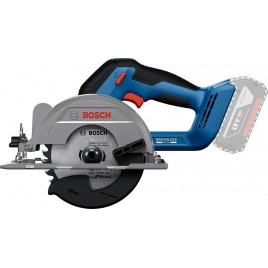 BOSCH GKS 18V-51PROFESSIONAL Aku pilarka tarczowa, 2x 4,0Ah, GAL 18V-20 06019M3122