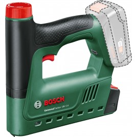 BOSCH UniversalTacker 18V-14 Zszywacz akumulatorowy (solo) 06032A7000